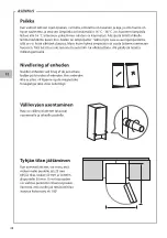 Preview for 48 page of Sandstrom SUL60W13E Instruction Manual