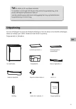 Preview for 59 page of Sandstrom SUL60W13E Instruction Manual