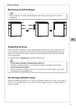 Preview for 65 page of Sandstrom SUL60W13E Instruction Manual