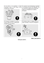 Preview for 6 page of Sandstrom SWC32B11 Service Manual