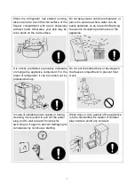 Preview for 7 page of Sandstrom SWC32B11 Service Manual