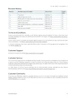 Предварительный просмотр 5 страницы S&T Kontron 3.5"-SBC-VR1000 User Manual