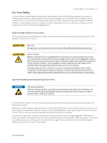 Предварительный просмотр 7 страницы S&T Kontron 3.5"-SBC-VR1000 User Manual