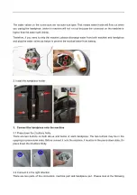 Preview for 4 page of S&T LS10 Operation Manual