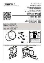 Sanela 91090 Mounting Instructions preview