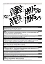 Предварительный просмотр 2 страницы Sanela 93010-12 Mounting Instructions