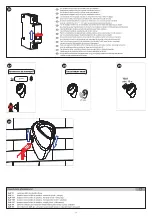 Preview for 5 page of Sanela Felix SLP 07RZ Instructions For Use Manual