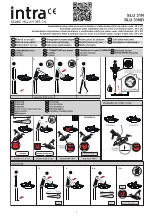 Предварительный просмотр 1 страницы Sanela intra SLU 31N Instructions For Use