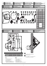 Preview for 2 page of Sanela La Fontana 2.0 SLP 89Z Instructions For Use Manual