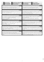 Preview for 7 page of Sanela La Fontana 2.0 SLP 89Z Instructions For Use Manual