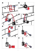 Предварительный просмотр 3 страницы Sanela Lema SLP 59RB Instructions For Use Manual