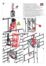 Предварительный просмотр 4 страницы Sanela Lema SLP 59RB Instructions For Use Manual