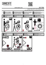 Sanela SLP 03N Instructions For Use Manual предпросмотр