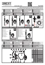 Sanela SLP 07Z Instructions For Use Manual preview