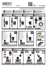 Preview for 1 page of Sanela SLP 68RZ 01685 Instructions For Use Manual