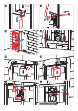 Preview for 4 page of Sanela SLR 03 Mounting Instructions