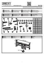 Sanela SLR 04 Mounting Instructions предпросмотр