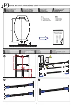 Preview for 2 page of Sanela SLR 09 Mounting Instructions