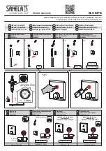 Sanela SLS 02PB Instructions For Use Manual preview