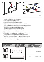 Preview for 5 page of Sanela SLS 02PB Instructions For Use Manual