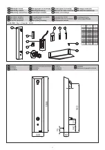 Предварительный просмотр 2 страницы Sanela SLSN 02EB Instructions For Use Manual