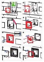 Preview for 2 page of Sanela SLT 12B Mounting Instructions