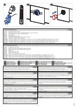 Preview for 4 page of Sanela SLT 12B Mounting Instructions