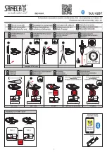 Preview for 1 page of Sanela SLU 02BT 13023 Instructions For Use Manual