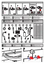 Предварительный просмотр 2 страницы Sanela SLU 02BT 13023 Instructions For Use Manual