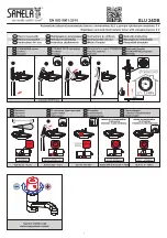Sanela SLU 24DB Instructions For Use Manual preview