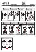 Sanela SLU 25SK Instructions For Use preview