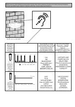 Preview for 5 page of Sanela SLU 31PB Mounting Instructions