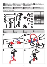 Preview for 2 page of Sanela SLU 36B Instructions For Use