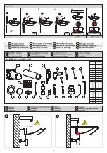 Предварительный просмотр 2 страницы Sanela SLU 42KB 03425 Instructions For Use Manual