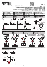 Sanela SLU 61 Manual preview