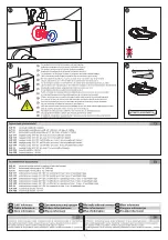 Preview for 4 page of Sanela SLU 61 Manual