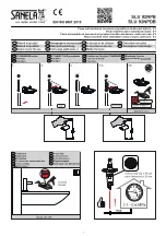 Preview for 1 page of Sanela SLU 92NPDB Instructions For Use