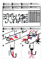 Preview for 2 page of Sanela SLU 92NPDB Instructions For Use