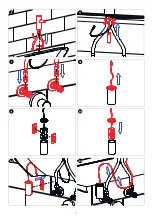 Preview for 3 page of Sanela SLU 92NPDB Instructions For Use