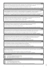 Preview for 5 page of Sanela SLU 92NPDB Instructions For Use