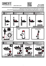 Sanela SLU 93PDB Manual предпросмотр