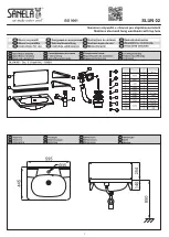 Sanela SLUN 02 Instructions For Use предпросмотр