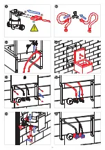 Preview for 4 page of Sanela SLUN 04EB Instructions For Use Manual