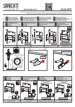 Preview for 1 page of Sanela SLUN 50PT Instructions For Use