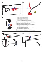 Предварительный просмотр 4 страницы Sanela SLUN 50PT Instructions For Use