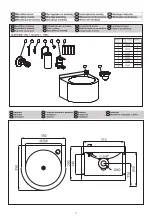 Предварительный просмотр 2 страницы Sanela SLUN 62EB Manual