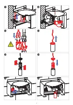 Предварительный просмотр 4 страницы Sanela SLUN 62EB Manual