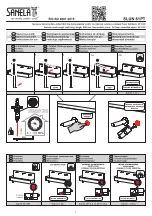 Sanela SLUN 81PT Instructions For Use Manual preview