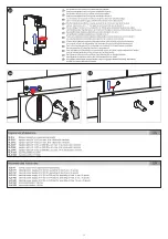 Preview for 5 page of Sanela SLUN 81PT Instructions For Use Manual