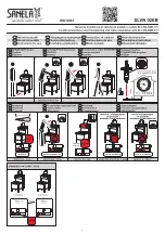 Sanela SLVN 02EB Instructions For Use Manual preview